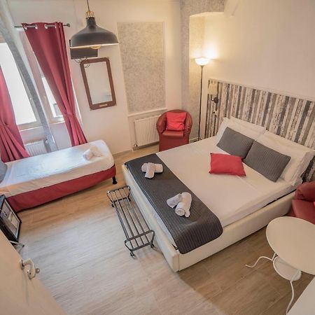 Galleria Frascati Rooms And Apartment المظهر الخارجي الصورة