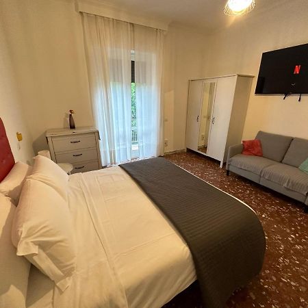 Galleria Frascati Rooms And Apartment المظهر الخارجي الصورة