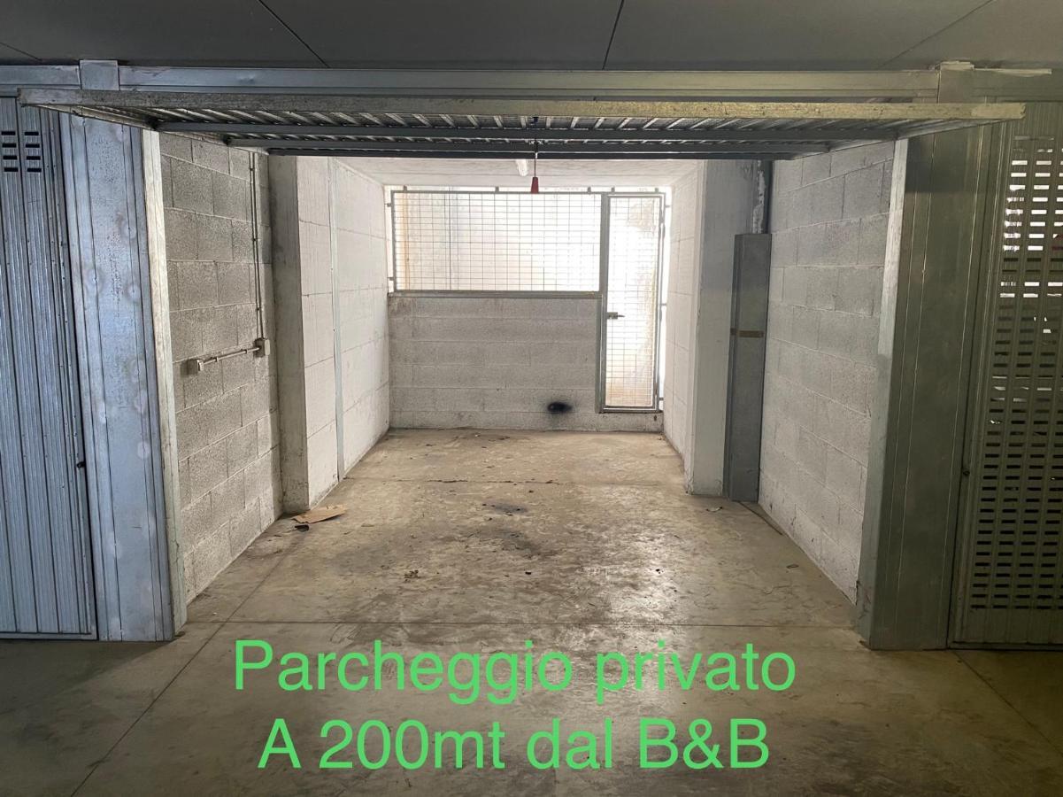 Galleria Frascati Rooms And Apartment المظهر الخارجي الصورة