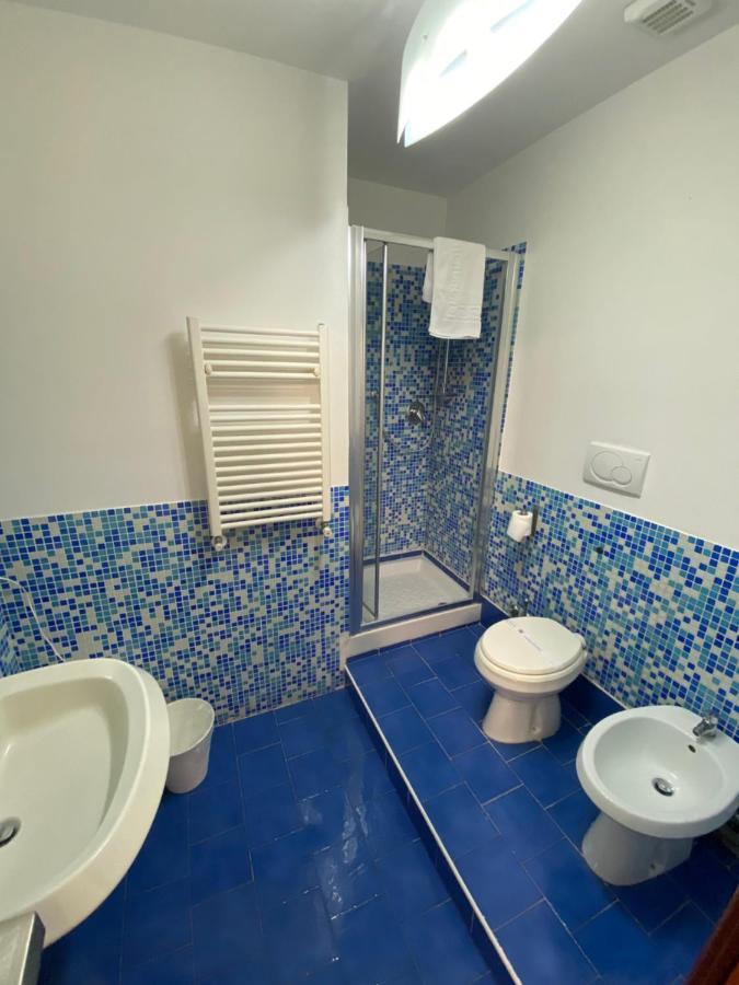 Galleria Frascati Rooms And Apartment المظهر الخارجي الصورة