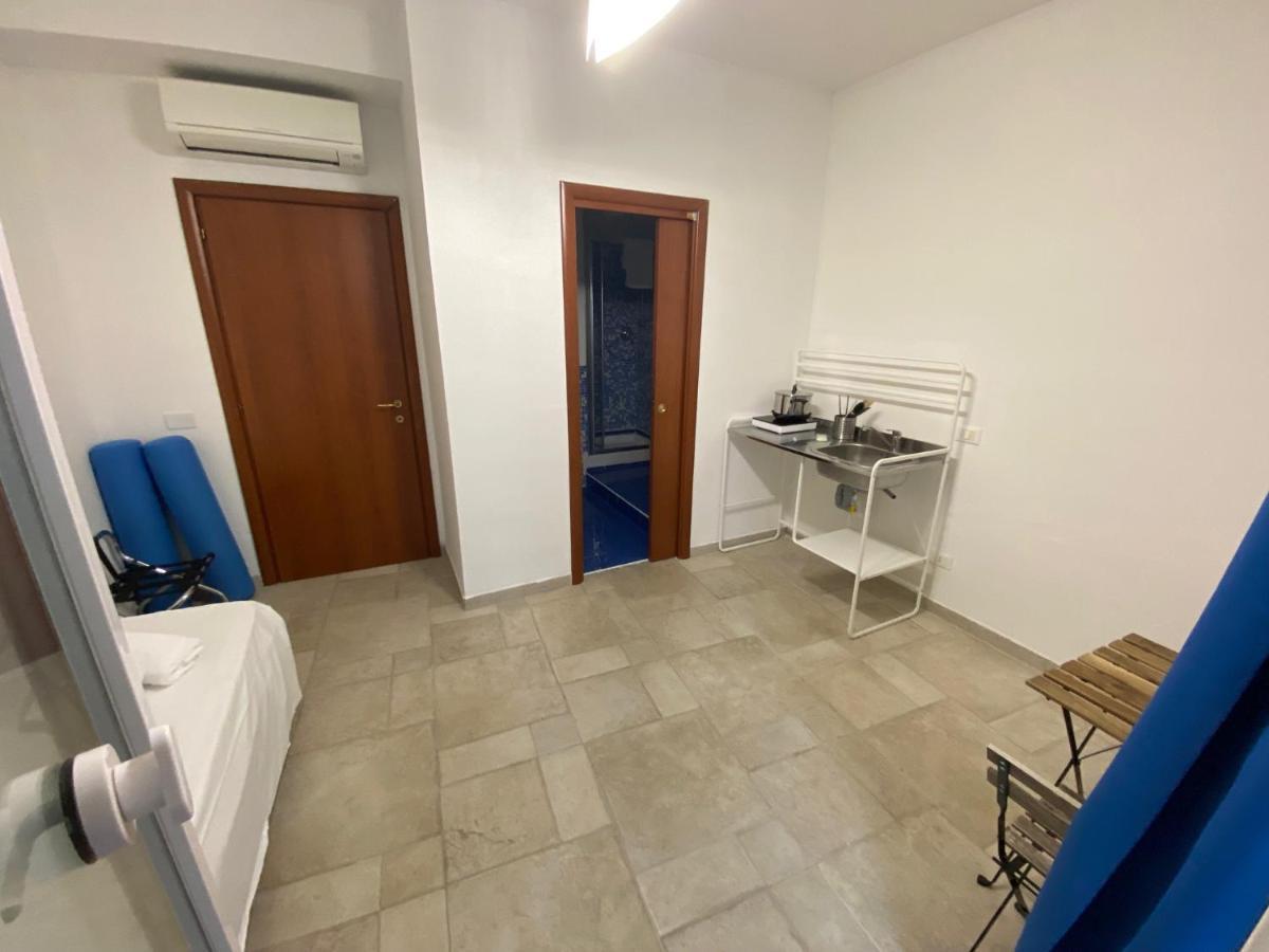 Galleria Frascati Rooms And Apartment المظهر الخارجي الصورة