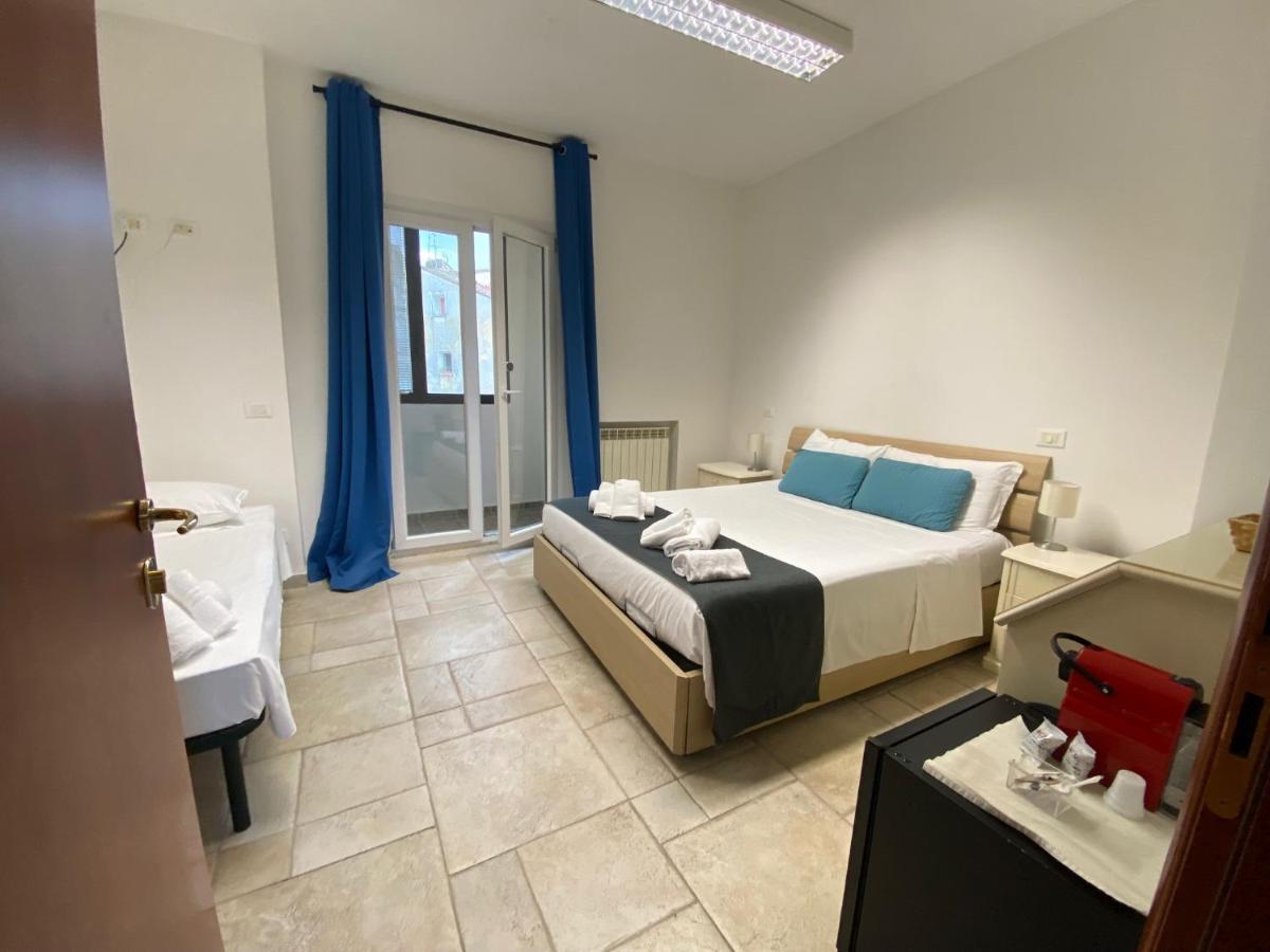 Galleria Frascati Rooms And Apartment المظهر الخارجي الصورة