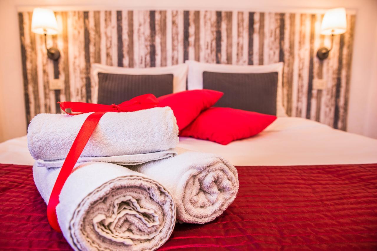 Galleria Frascati Rooms And Apartment المظهر الخارجي الصورة