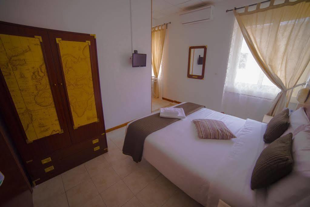 Galleria Frascati Rooms And Apartment المظهر الخارجي الصورة