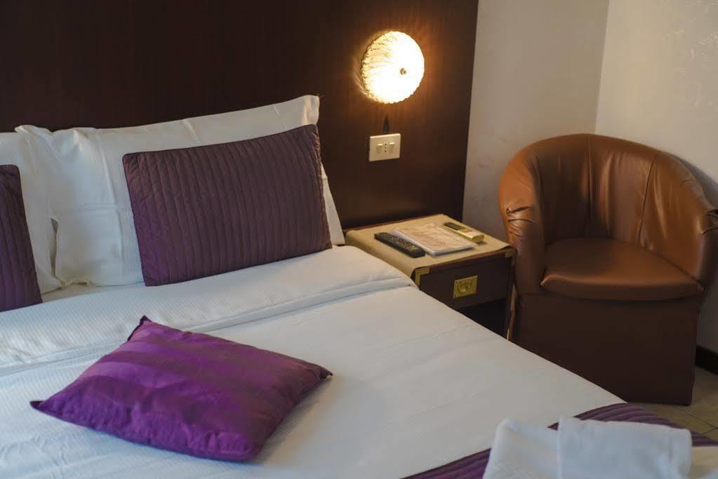 Galleria Frascati Rooms And Apartment المظهر الخارجي الصورة