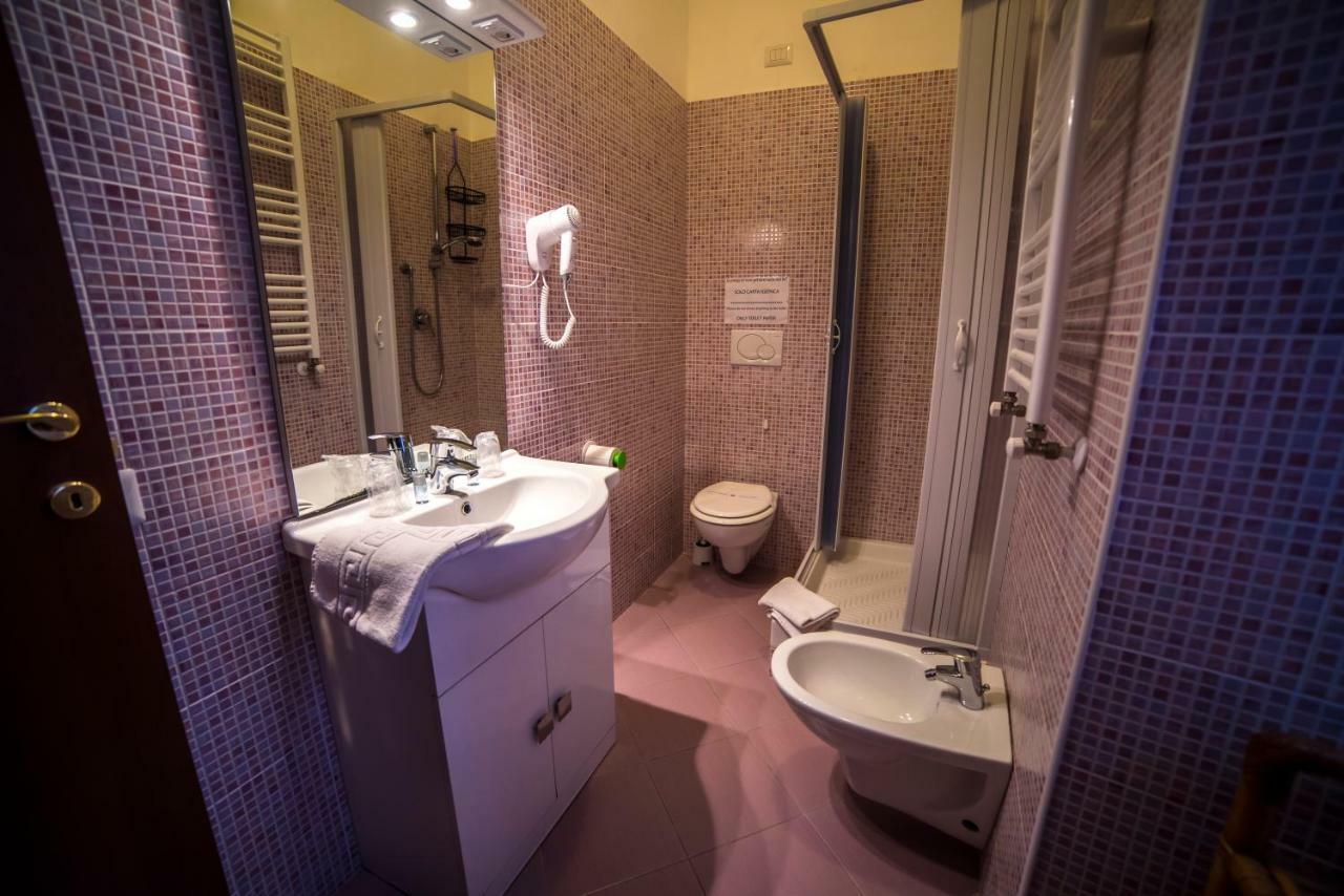 Galleria Frascati Rooms And Apartment المظهر الخارجي الصورة