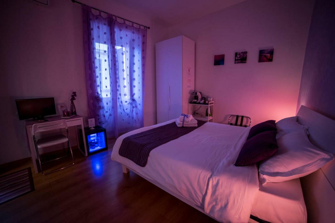 Galleria Frascati Rooms And Apartment المظهر الخارجي الصورة