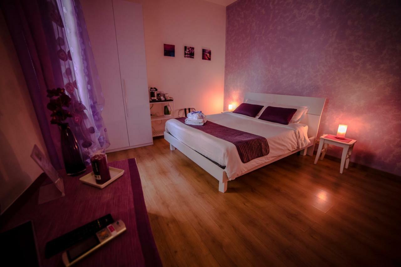 Galleria Frascati Rooms And Apartment المظهر الخارجي الصورة