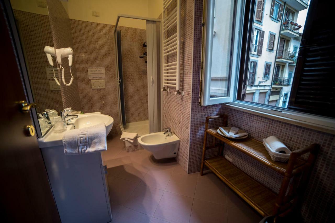 Galleria Frascati Rooms And Apartment المظهر الخارجي الصورة